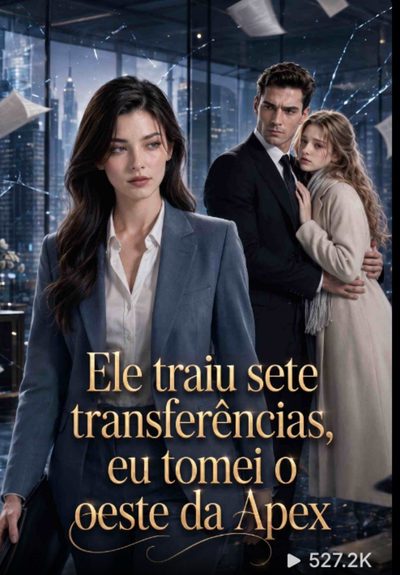 Ele Traiu Sete Transferências, Eu Tomei o Oeste da Apex