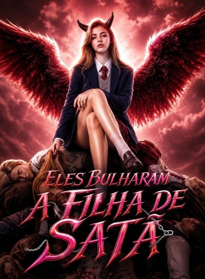 Eles Bulharam a Filha de Satã