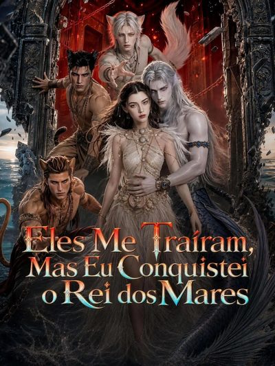 Eles Me Traíram Mas Eu Conquistei o Rei dos Mares