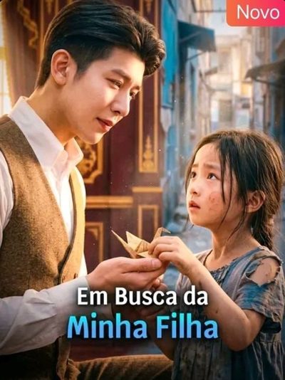 Em Busca da Minha Filha