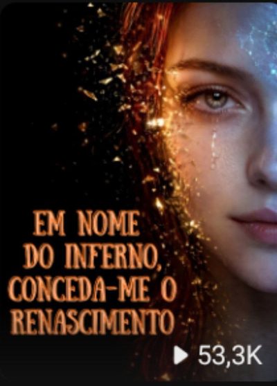Em Nome do Inferno, Conceda-me o Renascimento