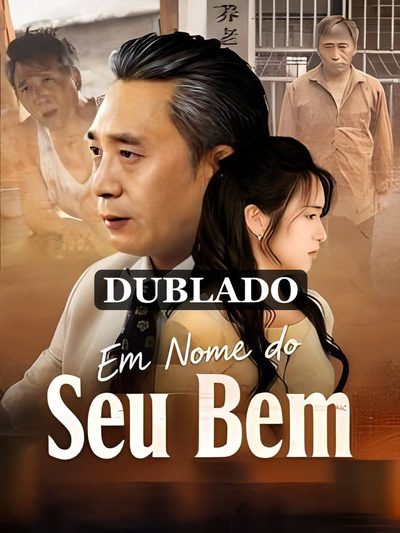Em Nome do Seu Bem Dublado