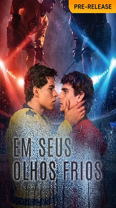 Em Seus Olhos Frios (EXCLUSIVO)