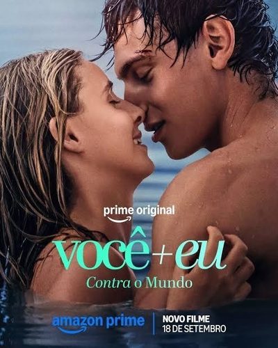 Em Você + Eu: Contra o Mundo, Alma Lancaster (Vittoria di Savoia) tem 18 anos e leva uma vida aparentemente perfeita sob o controle de sua família. Enquanto todos acreditam que ela quer seguir carreir