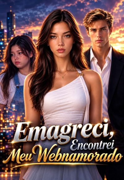 Emagreci, Encontrei Meu Webnamorado
