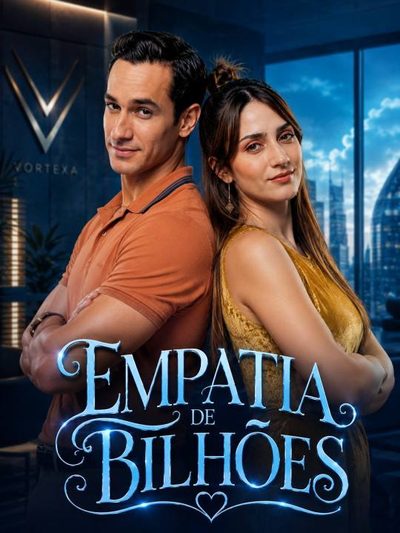 Empatia de Bilhões Brasileira