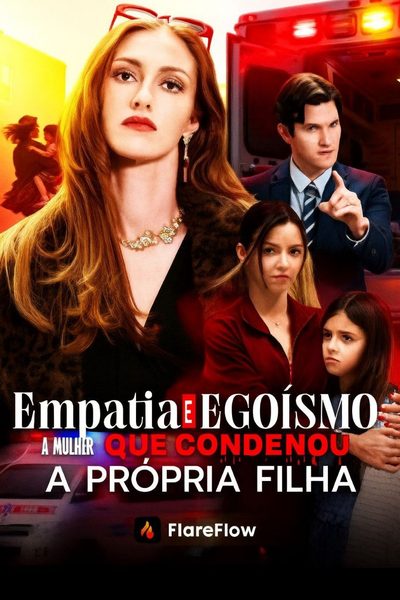 Empatia e Egoísmo a Mulher que Condenou a Própria Filha