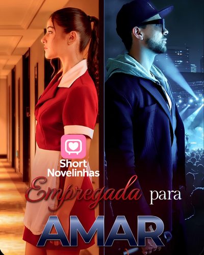 🌸 Empregada Para Amar | Criada para Amá-lo  | Maid to Love Him