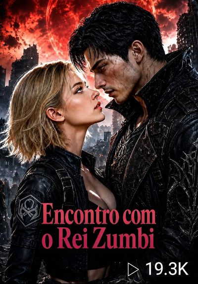 Encontro com o Rei Zumbi