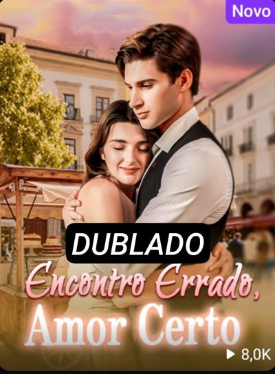 Encontro Errado, Amor Certo
