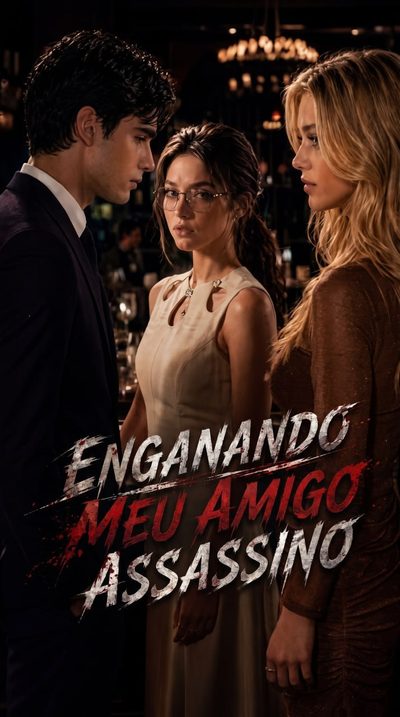 Enganando Meu Amigo Assassino