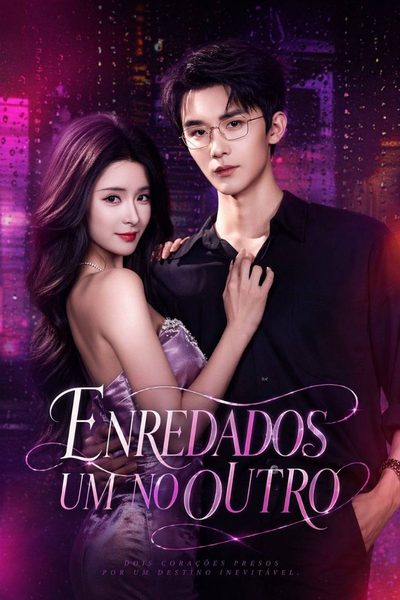 Enredados um no Outro