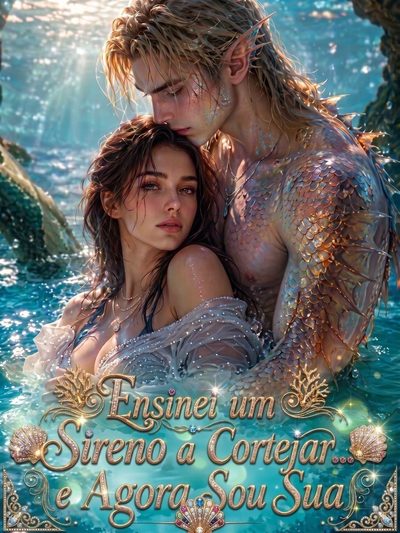 Ensinei um Sireno a Cortejar....e Agora Sou Sua Curta-metragem 30 Min -
