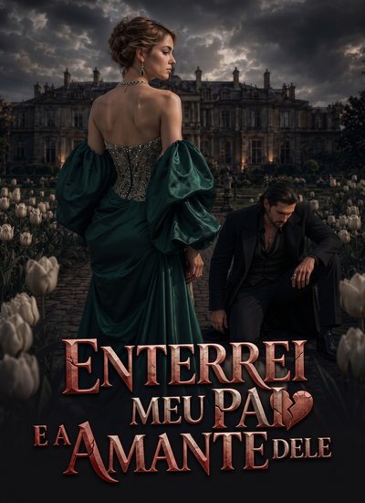 Enterrei Meu Pai e a Amante Dele