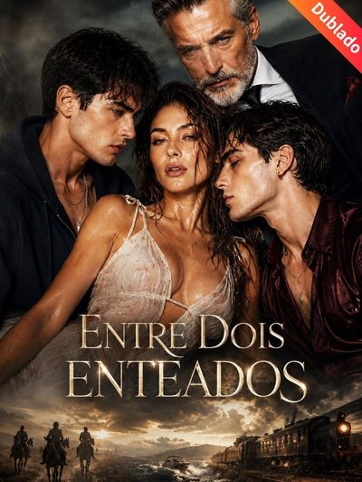 Entre Dois Enteados -