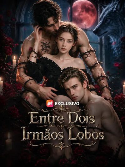 Entre Dois Irmãos Lobos