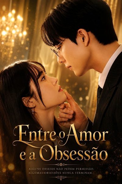 Entre o Amor e a Obsessão