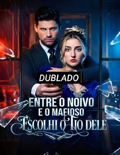 Entre o Noivo e o Mafioso Dublado