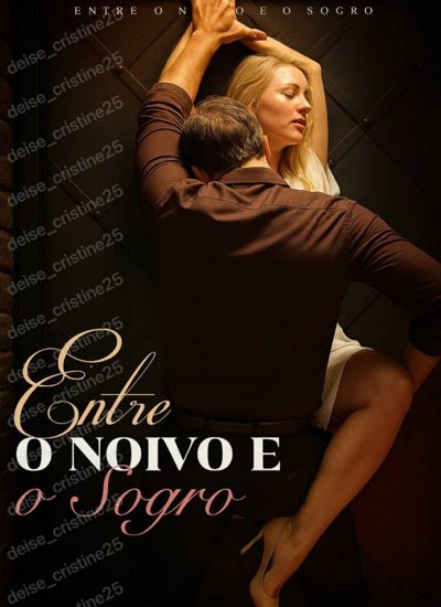 Entre o Noivo e o Sogro Dublado