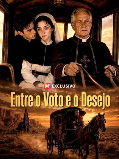 Entre o Voto e o Desejo