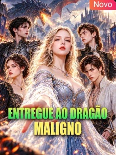 Entregue ao Dragão Maligno