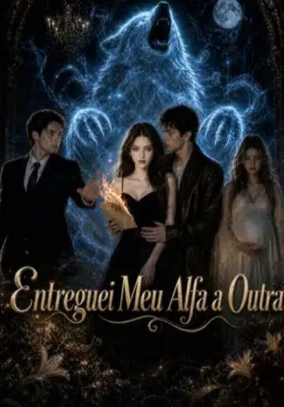 Entreguei Meu Alfa a Outra
