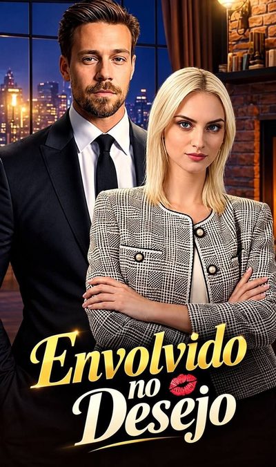 Envolvido no Desejo