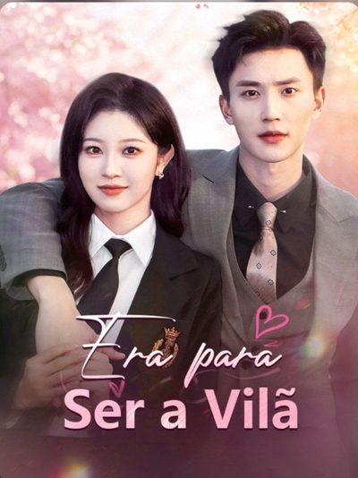 Era para Ser a Vilã