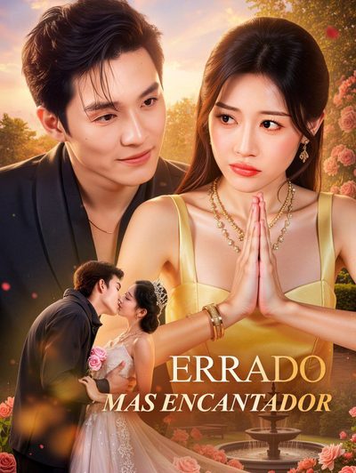 💜errado Mas Encantador