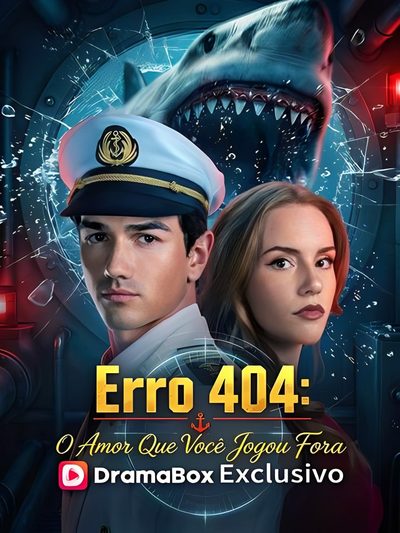 Erro 404: o Amor que Você Jogou Fora