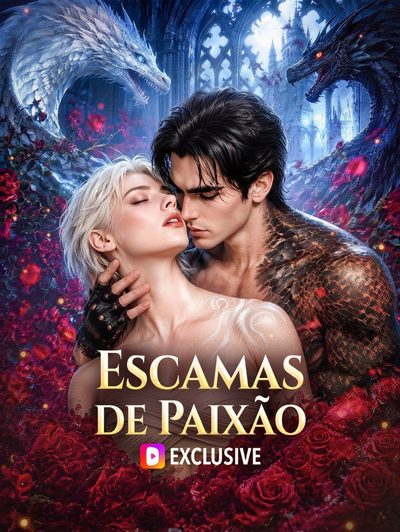 Escamas de Paixão -