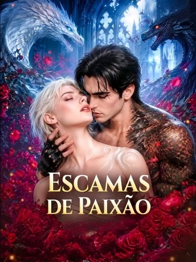 Escamas de Paixão