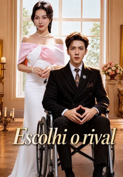 Escolhi o Rival
