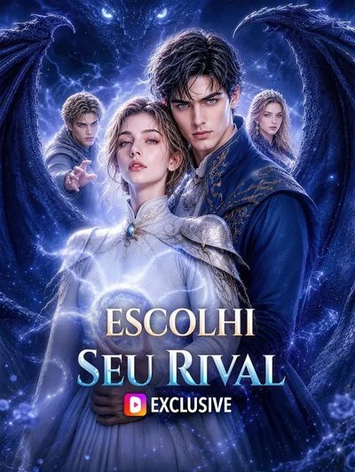 ✨ Escolhi Seu Rival