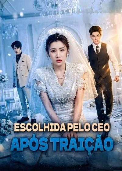 Escolhida Pelo CEO Após Legendado