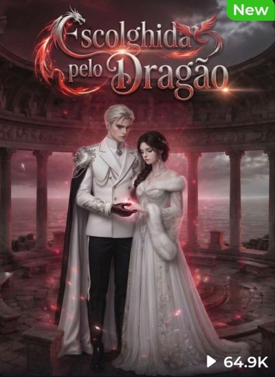 Escolhida Pelo Dragão