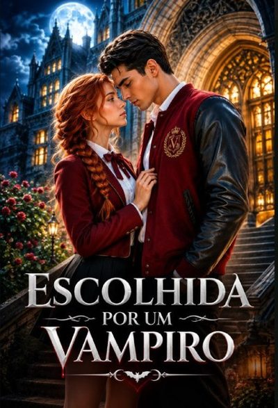 Escolhida por um Vampiro