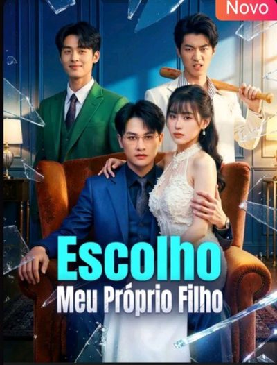 Escolho Meu Próprio Filho