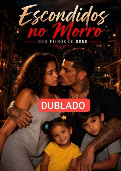 Escondidos no Morro - dos Filhos do Dono