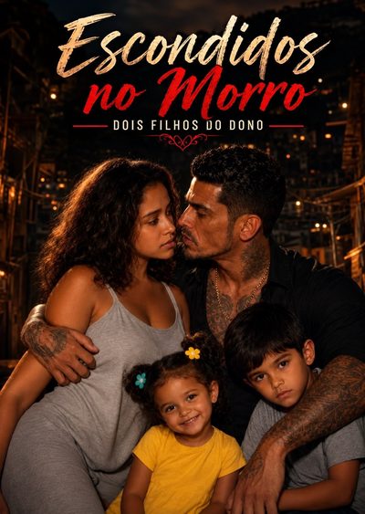 Escondidos no Morro - dos Filhos do Dono -