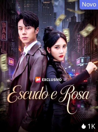 Escudo e Rosa