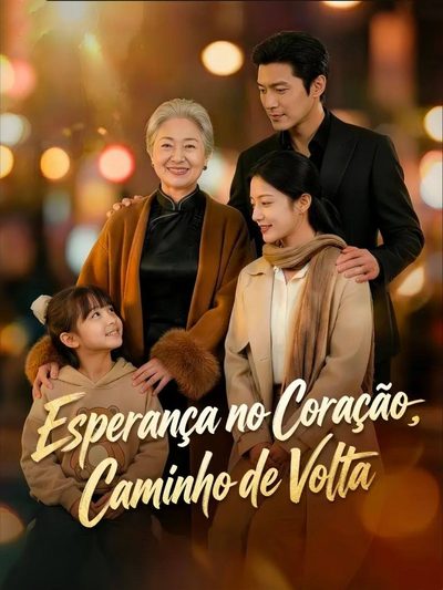 Esperança no Coração, Caminho de Volta