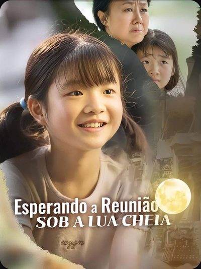 Esperando a Reunião Sob a Lua Cheia Legendado