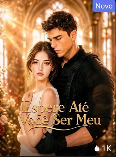 Espere Até Você Ser Meu