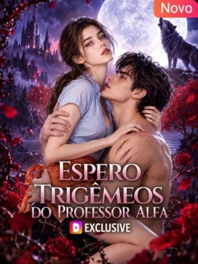 Espero Trigêmeos do Professor Alfa