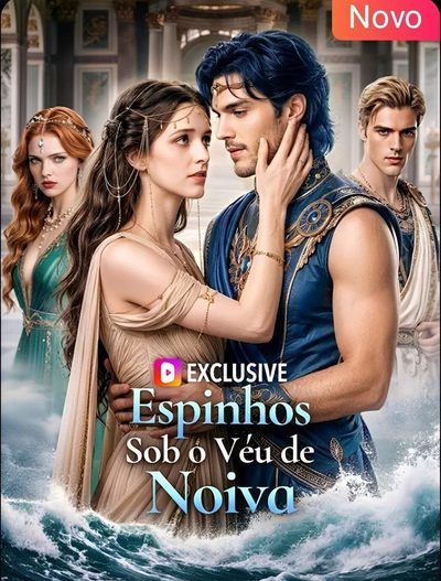 Espinhos Sob o Véu de Noiva - Dublado