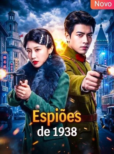 Espiões de 1938
