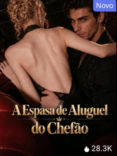 Esposa de Aluguel do Chefão