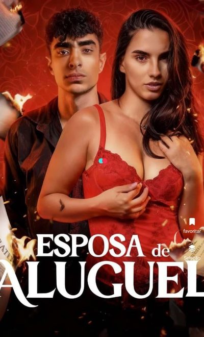 Esposa de aluguel
