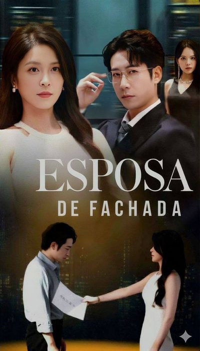 Esposa de Fachada/ Legendado
